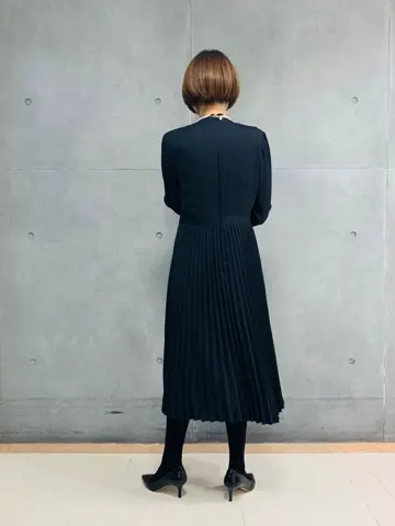 23区 スタッフ  コーディネート画像