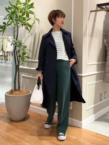 23区 伊藤 コーディネート画像