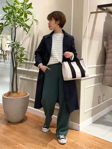 23区 伊藤 コーディネート画像