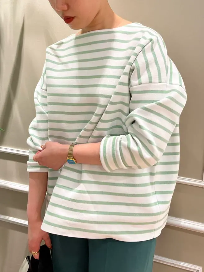 23区 伊藤 コーディネート画像