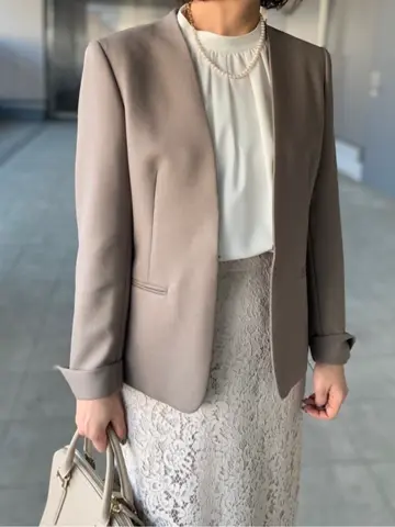 23区 望月 コーディネート画像