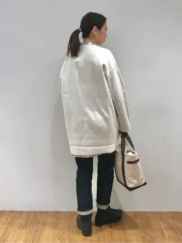 23区 西嶋 コーディネート画像