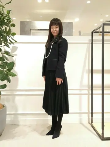 23区 鈴木 コーディネート画像