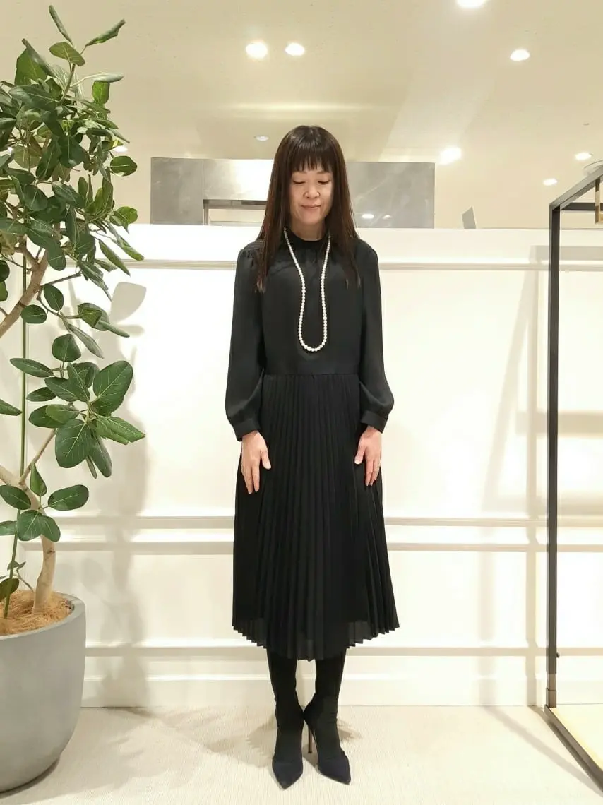 23区 鈴木 コーディネート画像