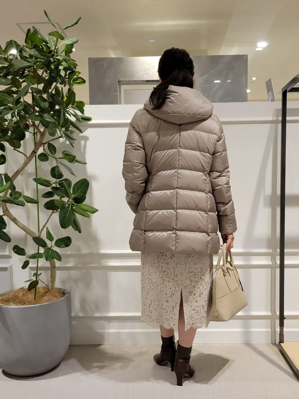 23区 新保 コーディネート画像