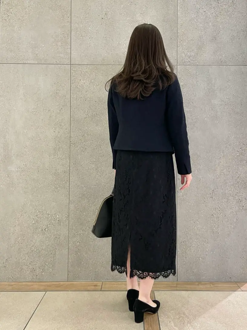 23区 善家 コーディネート画像