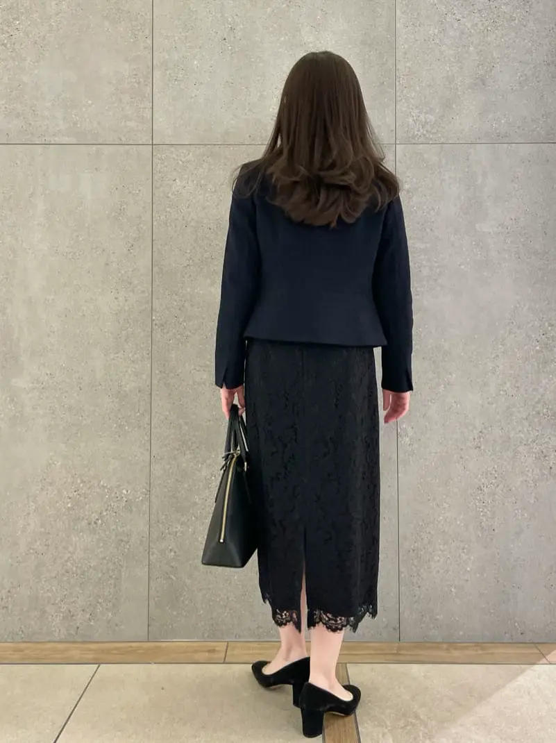 23区 善家 コーディネート画像