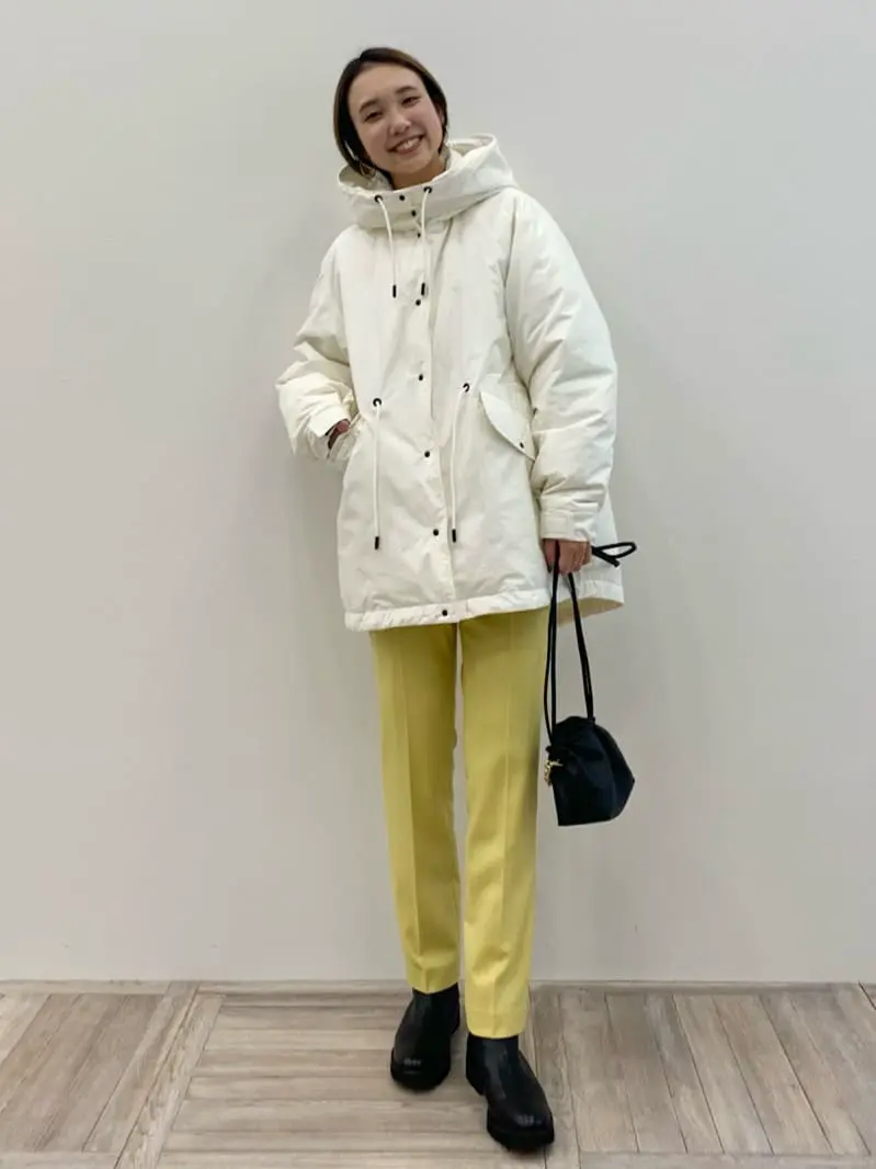 23区 秋葉 コーディネート画像