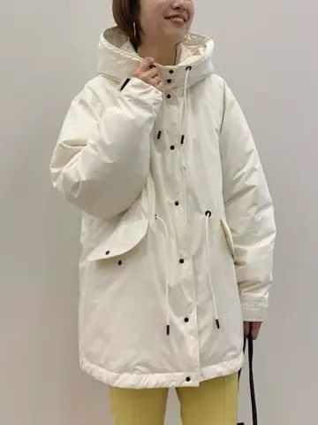 23区 秋葉 コーディネート画像