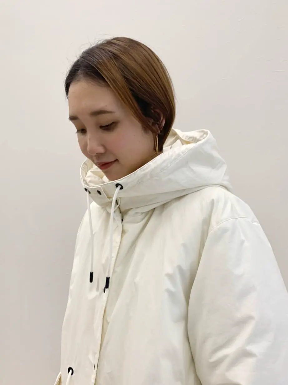 23区 秋葉 コーディネート画像