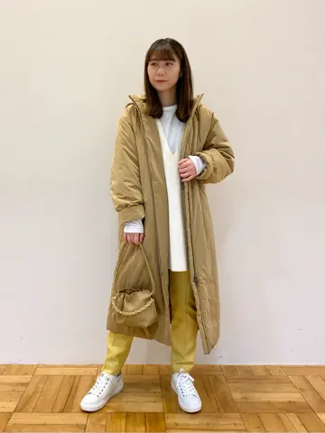 23区 八木沢 コーディネート画像