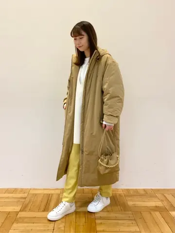 23区 八木沢 コーディネート画像