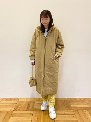 23区 八木沢 コーディネート画像