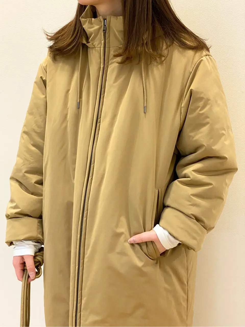 23区 八木沢 コーディネート画像