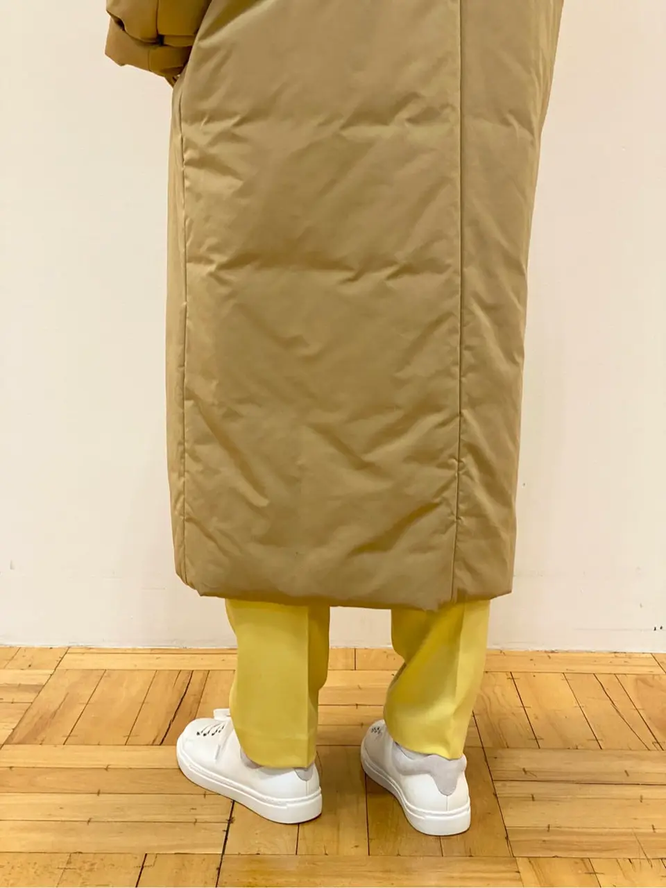 23区 八木沢 コーディネート画像