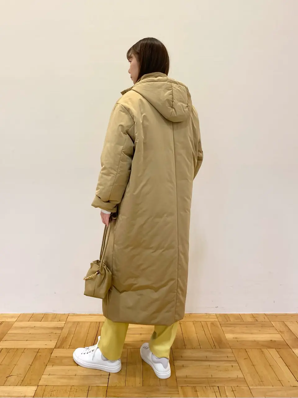 23区 八木沢 コーディネート画像