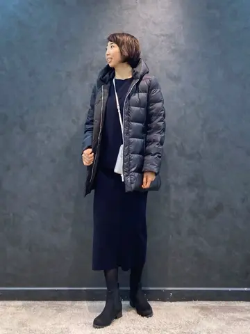 23区 佐藤 コーディネート画像