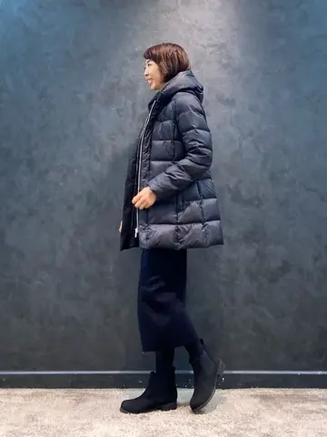 23区 佐藤 コーディネート画像