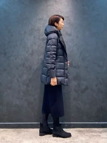 23区 佐藤 コーディネート画像