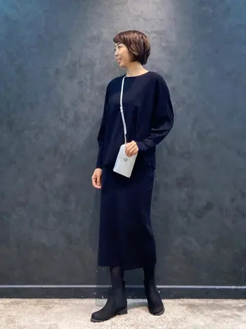 23区 佐藤 コーディネート画像