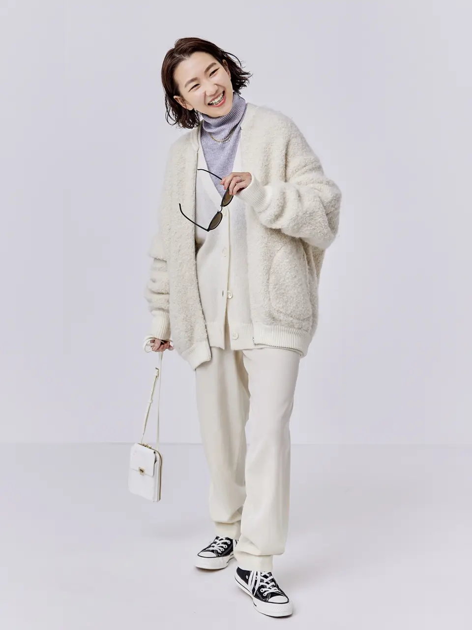  大原 コーディネート画像