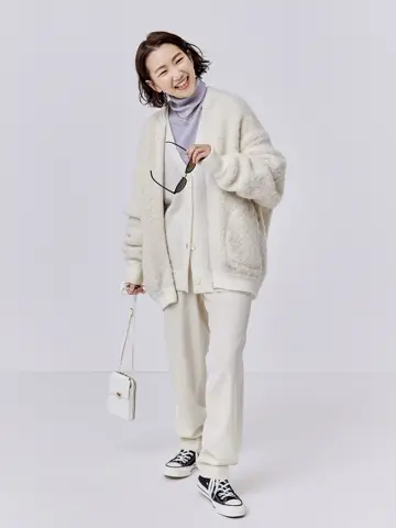 23区 大原 コーディネート画像