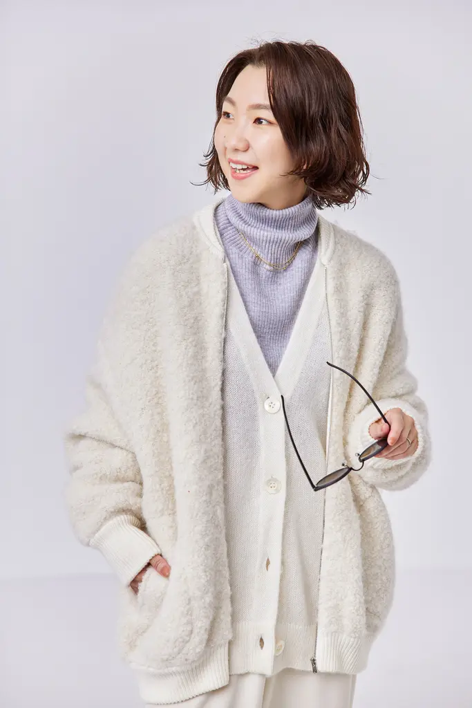 23区 大原 コーディネート画像