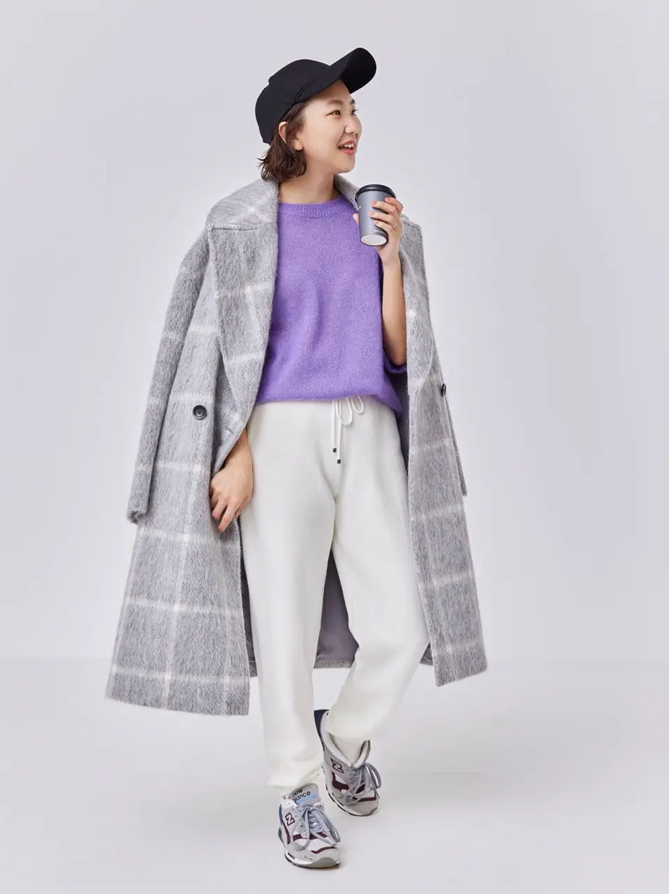  大原 コーディネート画像