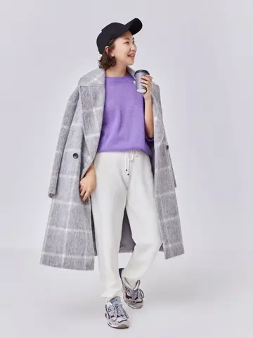 23区 大原 コーディネート画像