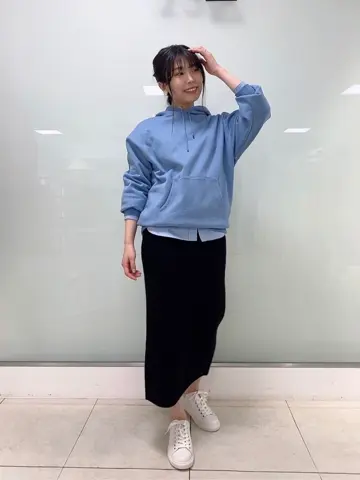 23区 原 コーディネート画像