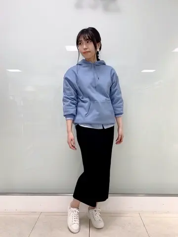 23区 原 コーディネート画像