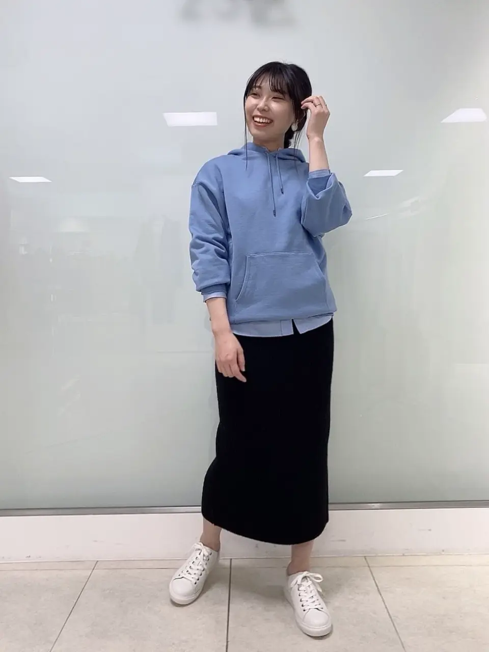 23区 原 コーディネート画像