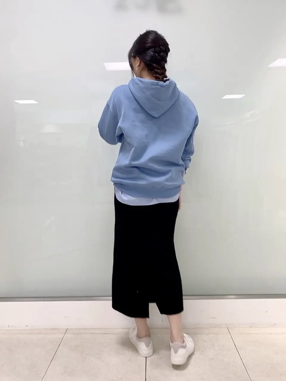 23区 原 コーディネート画像