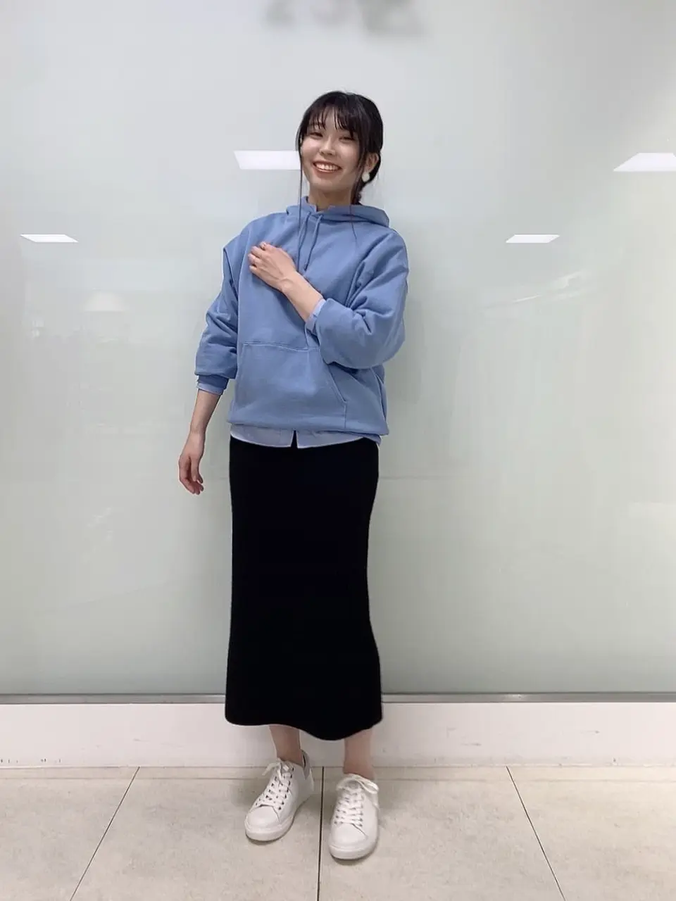 23区 原 コーディネート画像