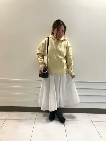 23区 島田 コーディネート画像