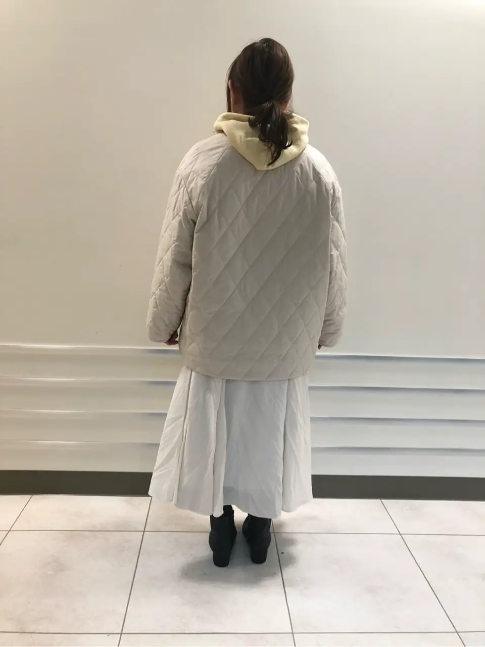 23区 島田 コーディネート画像