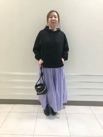 23区 島田 コーディネート画像