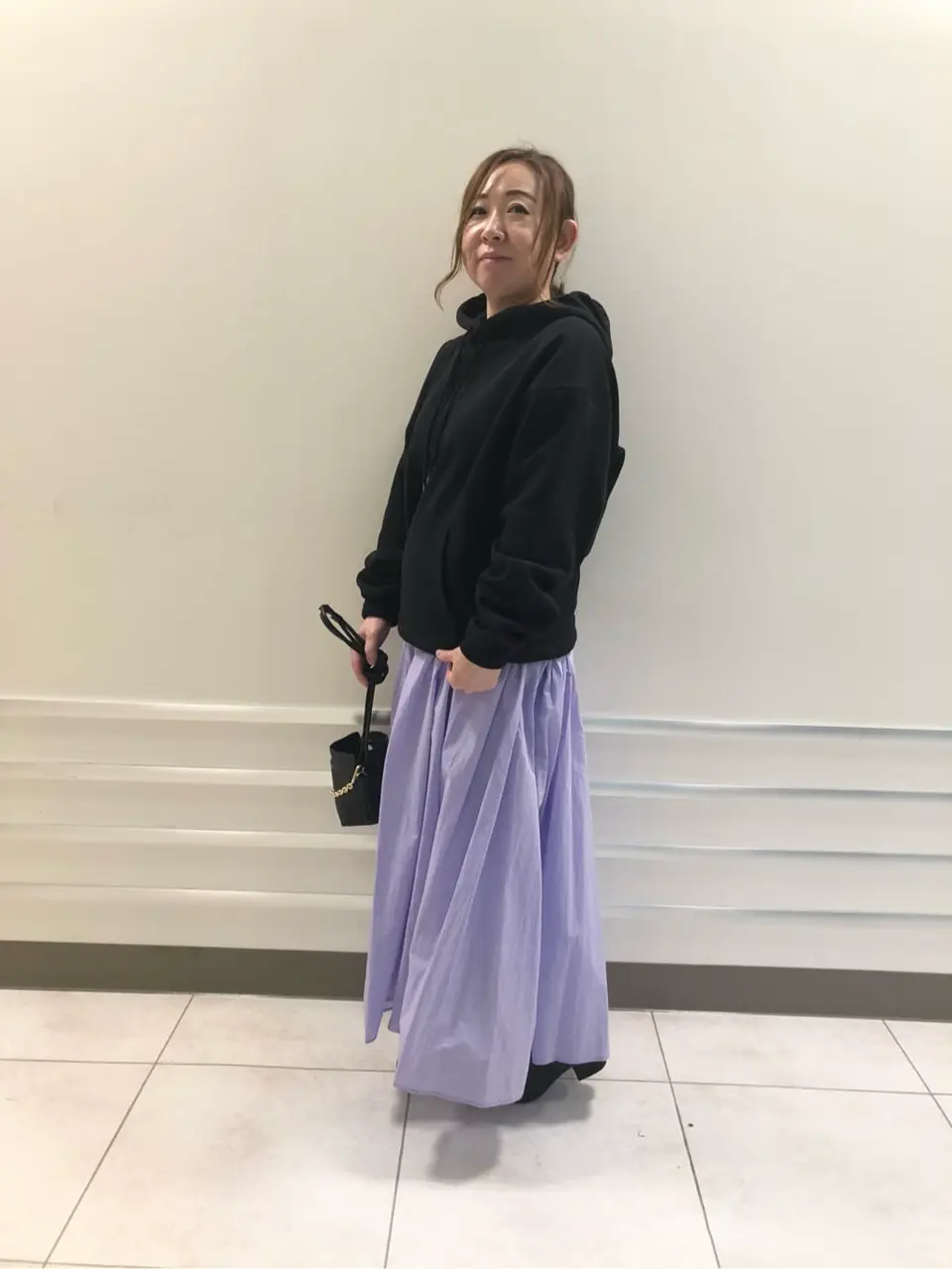 23区 島田 コーディネート画像