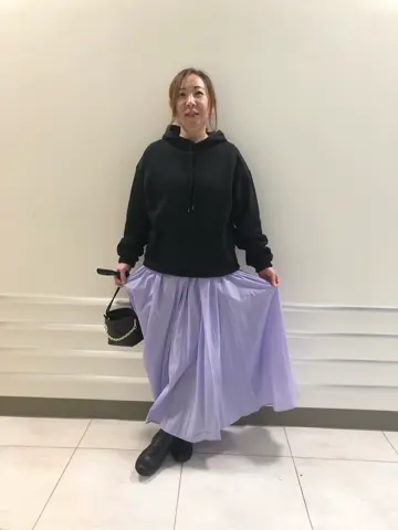 23区 島田 コーディネート画像