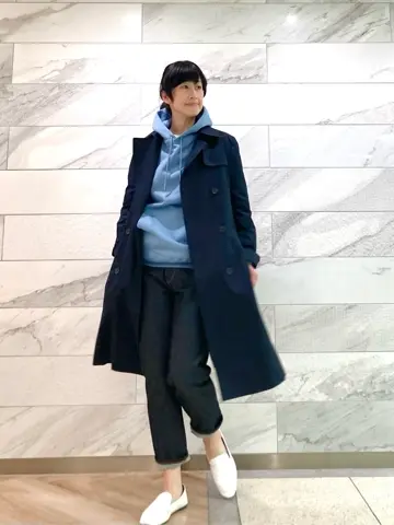 23区 照木 コーディネート画像