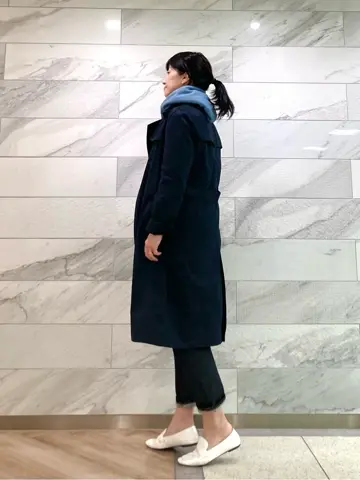 23区 照木 コーディネート画像