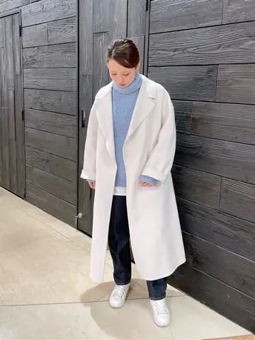 23区 新島 コーディネート画像