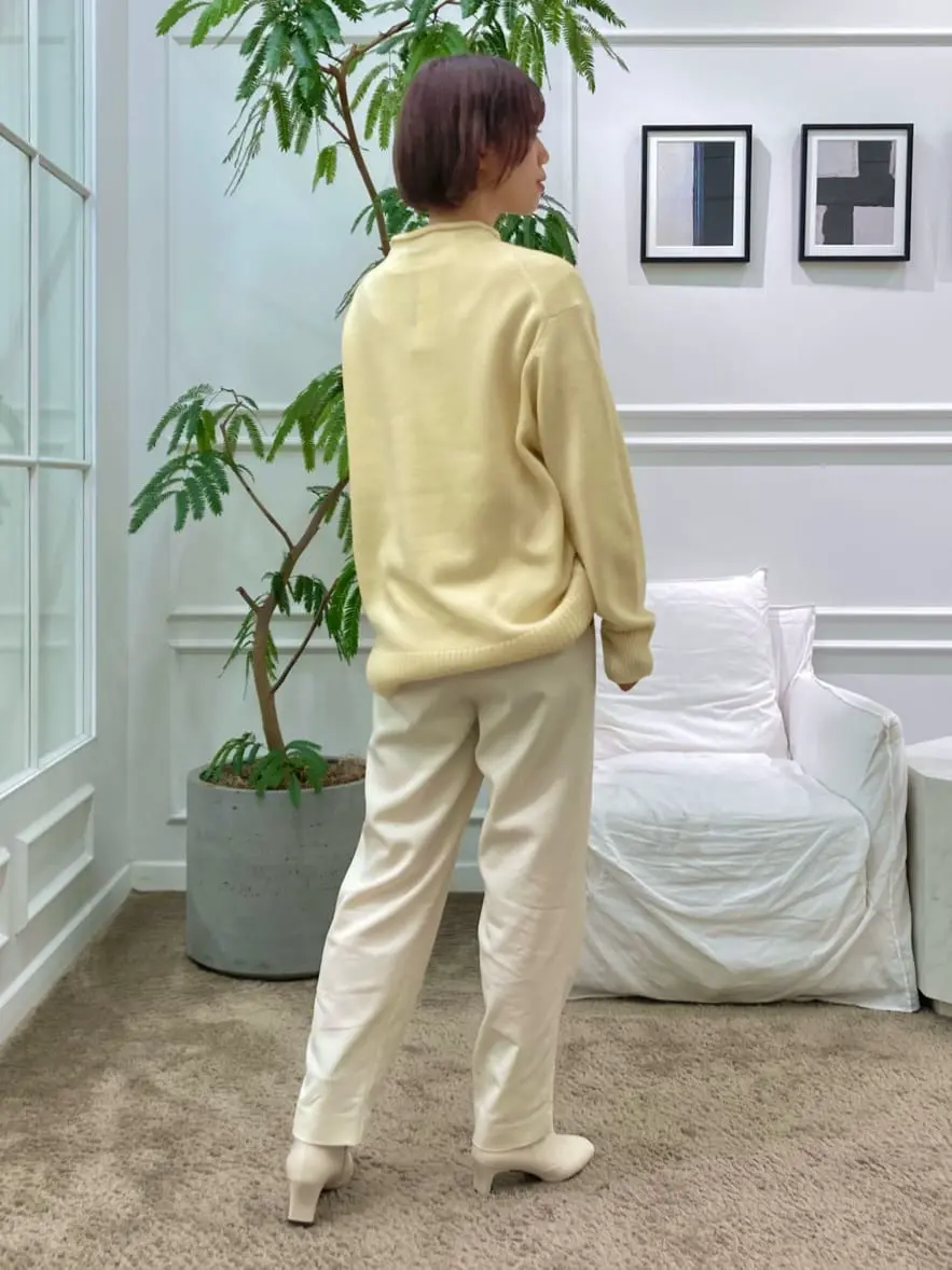 23区 前 コーディネート画像