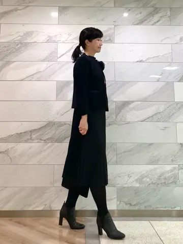 23区 照木 コーディネート画像