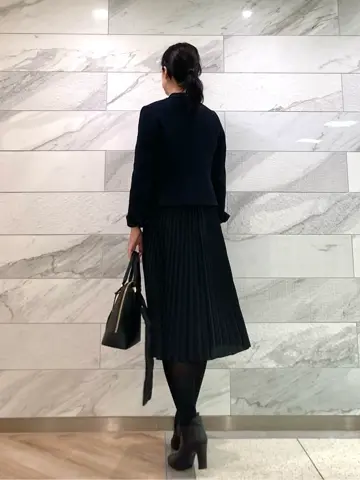 23区 照木 コーディネート画像