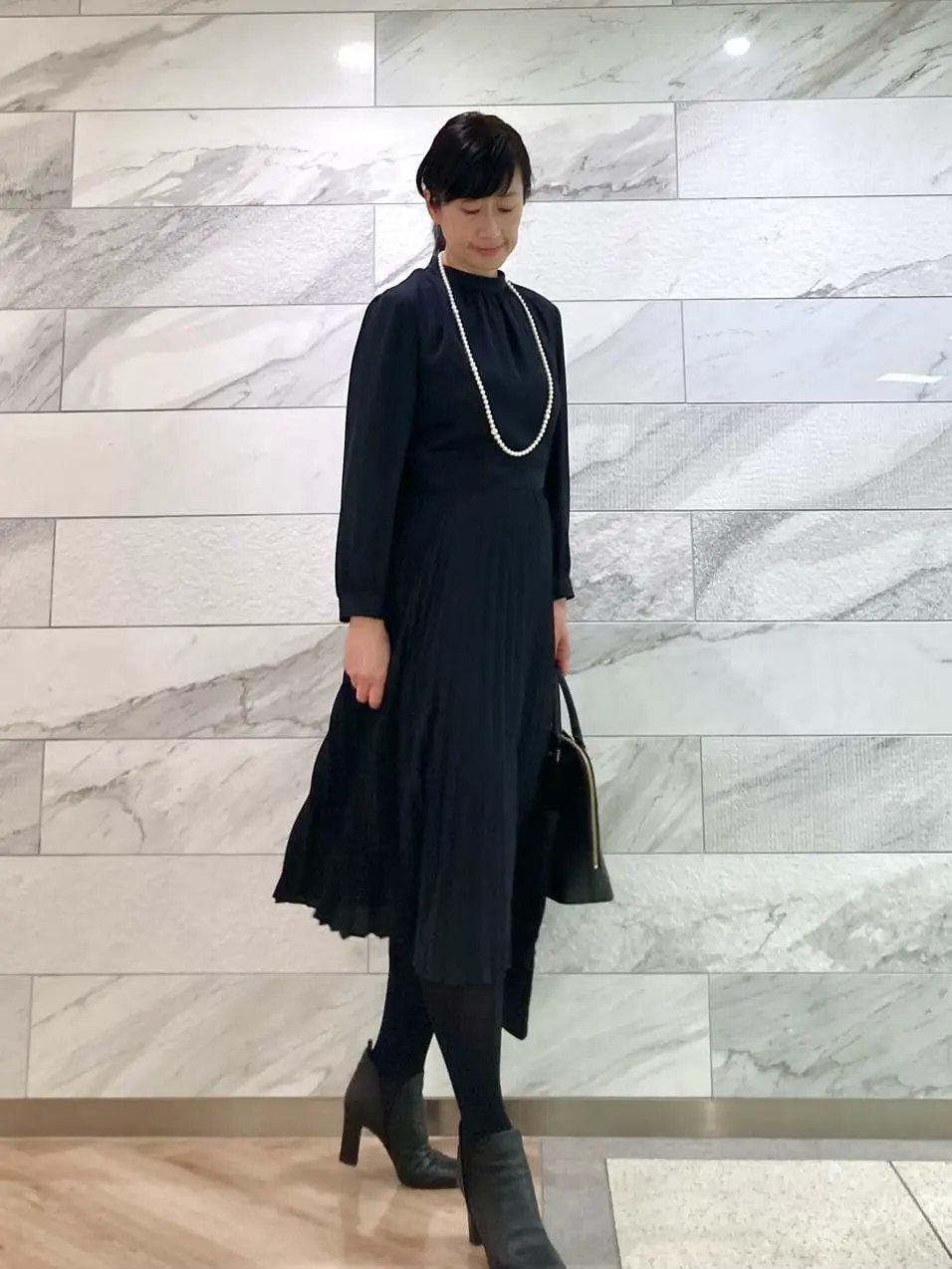 23区 照木 コーディネート画像