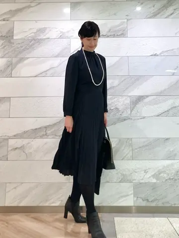 23区 照木 コーディネート画像