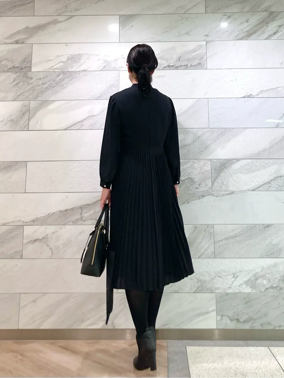 23区 照木 コーディネート画像