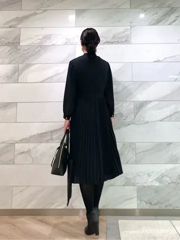 23区 照木 コーディネート画像