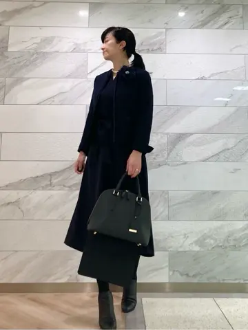 23区 照木 コーディネート画像